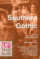 Southern Gothic: New Tales of the South