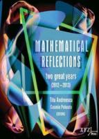 Mathematical Reflections