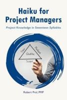 Haiku for Project Managers