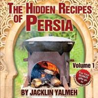 The Hidden Recipes of Persia