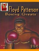 Floyd Patterson Pictorial Biography