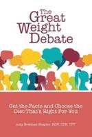 The Great Weight Debate