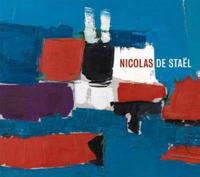 Nicolas De Staï¿½l