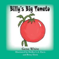 Billy's Big Tomato