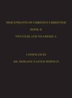 Descendants of Christen Christner