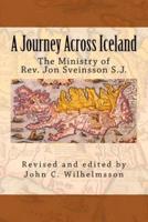 A Journey Across Iceland: The Ministry of Rev. Jon Sveinsson S.J.