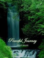 Peaceful Journey
