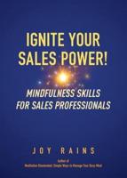 Ignite Your Sales Power!