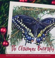 The Christmas Butterfly