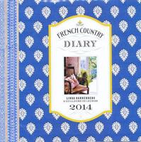 French Country Diary 2014