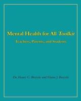 Mental Health for All Toolkit