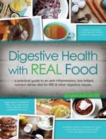 Digestive Health With Real Food
