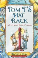Tom T's Hat Rack