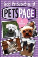 Social Pet SuperStars of PetsPage