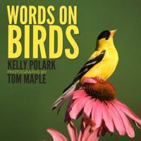 Words on Birds