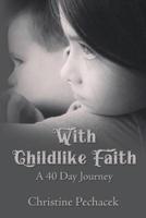 With Childlike Faith