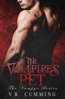 The Vampire's Pet