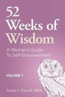 52 Weeks of Wisdom