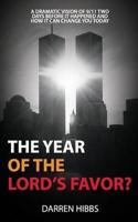 The Year of the Lord's Favor: A Prophetic Message to America