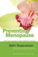 Preventing Menopause