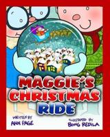 Maggie's Christmas Ride