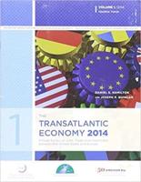 The Transatlantic Economy 2014