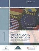 The Transatlantic Economy 2014. Volume 2