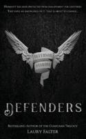 Defenders (Guardian Saga Book 4)