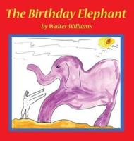 The Birthday Elephant