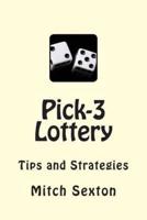 Pick-3 Lottery