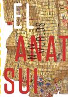 El Anatsui