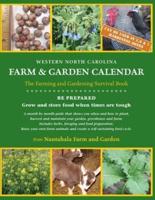 Western North Carolina Farm and Garden Calendar