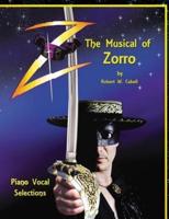 Z - The Musical of Zorro