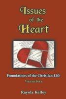 Issues of the Heart