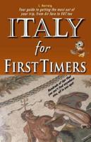 Italy for First Timers