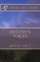 Destiny's Voices