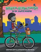 Robot + Bike = Kitten