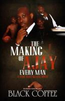 The Making of Ajay-Every Man-Reloaded, a Time Will Reveal Novel