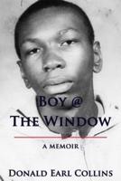 Boy @ the Window