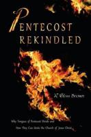 Pentecost Rekindled