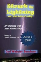 Struck by Lightning and Other Bolts of Reality