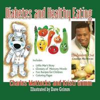 Diabetes and Healthy Eating