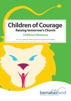 Children of Courage