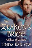 The Zrakon's Bride