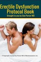 Erectile Dysfunction Protocol Book