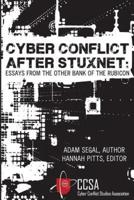 Cyber Conflict After Stuxnet