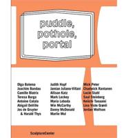 Puddle, Pothole, Portal