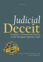 Judicial Deceit