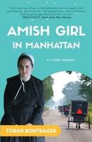 Amish Girl in Manhattan
