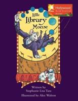 Little Library Mouse (Hollywood Book Festival Award Winner)